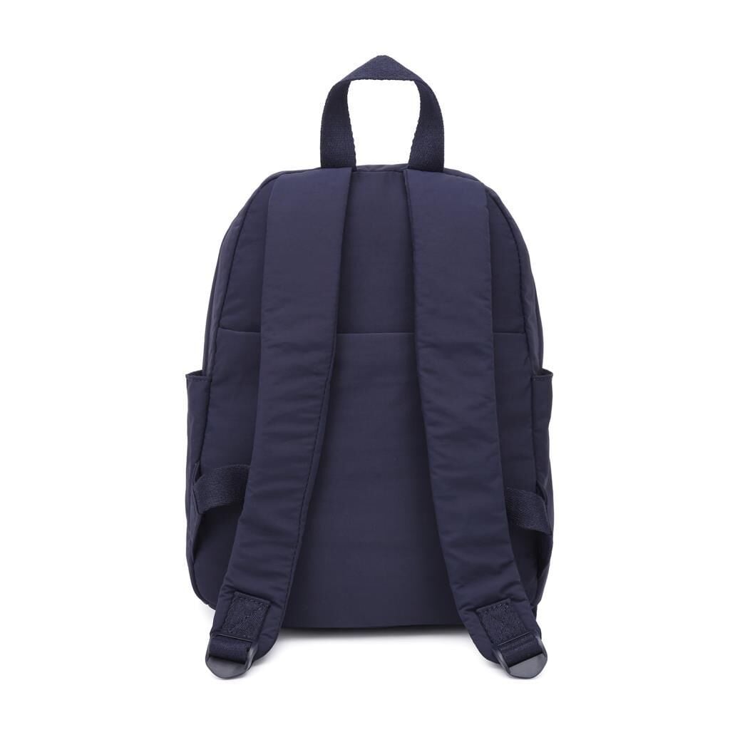 Smart Bags Mikro Poly Kumaş Kadın Sırt Çantası 3344 Laci