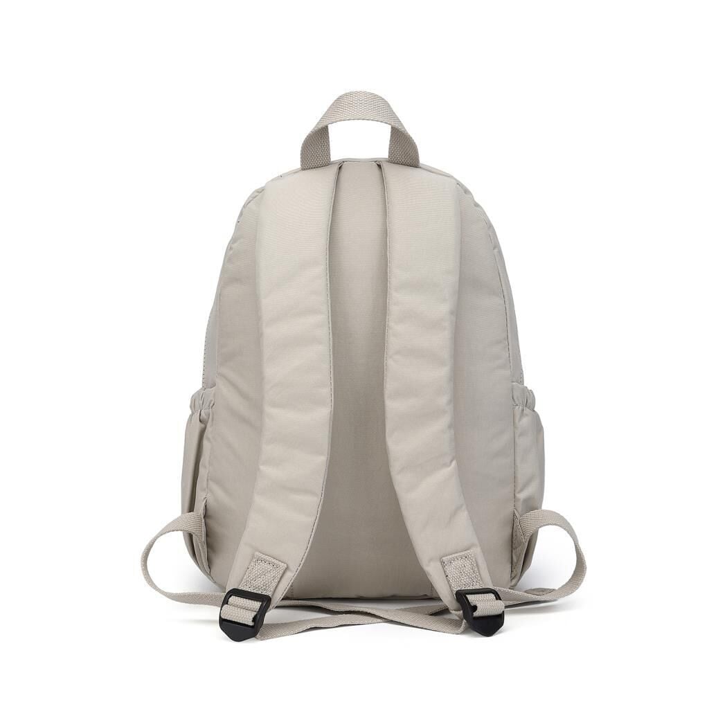 Orta Boy Kadın Sırt Çantası Smart Bags Krinkıl Kumaş 3223
