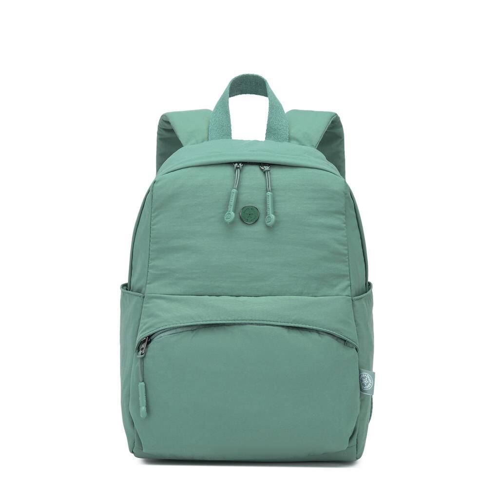 Smart Bags Mikro Poly Kumaş Kadın Sırt Çantası 3344 Mint
