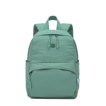 Smart Bags Mikro Poly Kumaş Kadın Sırt Çantası 3344 Mint