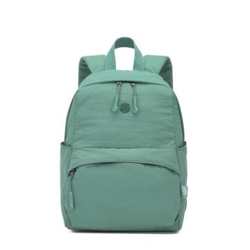Smart Bags Mikro Poly Kumaş Kadın Sırt Çantası 3344 Mint