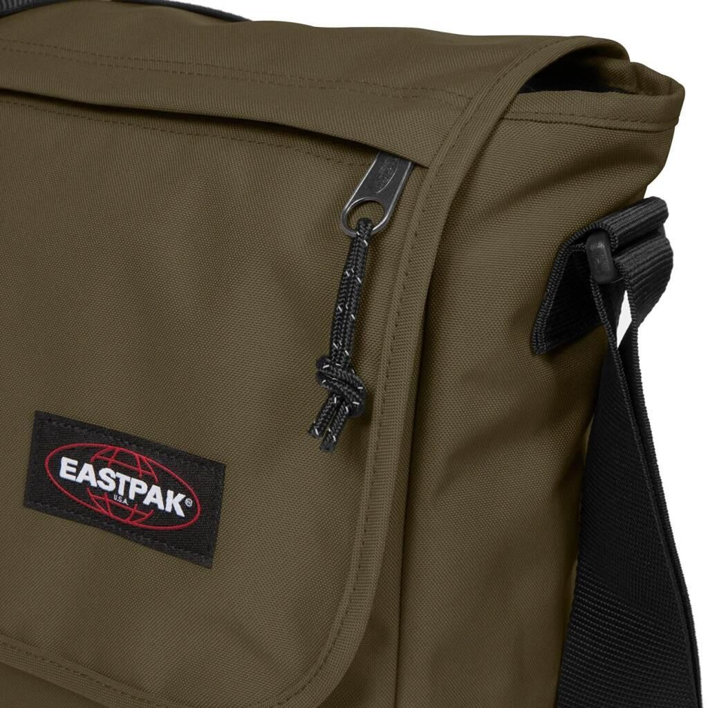 Eastpak Delegate+ Çapraz Askılı Postacı Çantası Army Olive J32