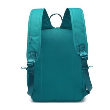 Smart Bags Sırt Çantası Okul Boyu Laptop Gözlü 3156 Petrol