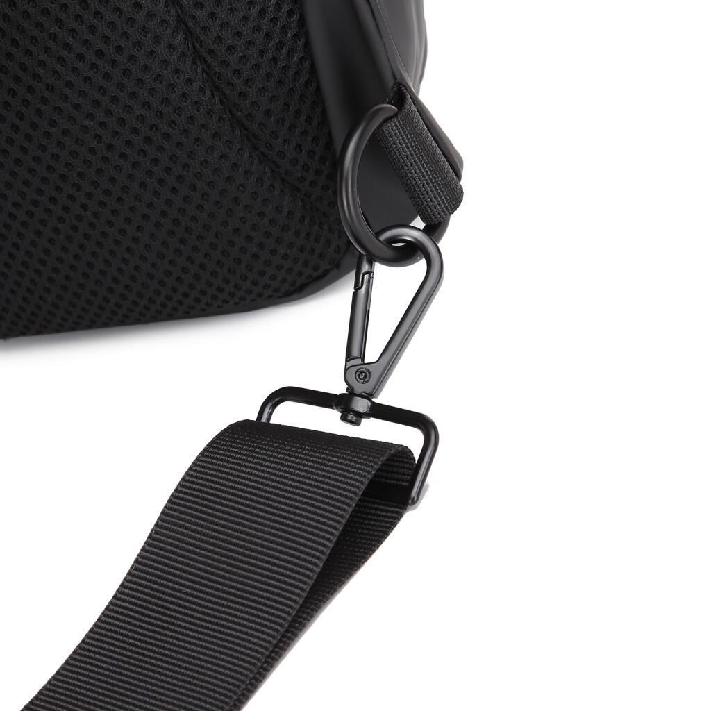 Gumi Kumaş Smart Bags Uniseks Bodybag Omuz Çantası 8654