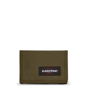 Eastpak Crew Single Kumaş Cüzdan Army Olive EK0003710J321