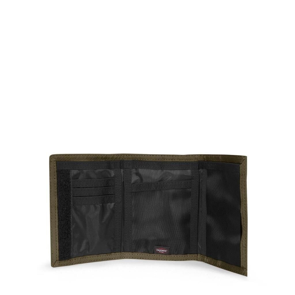 Eastpak Crew Single Kumaş Cüzdan Army Olive EK0003710J321