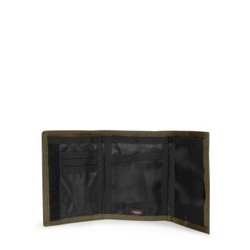 Eastpak Crew Single Kumaş Cüzdan Army Olive EK0003710J321