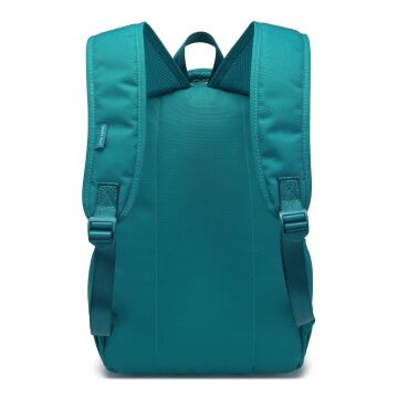 Smart Bags Sırt Çantası Okul Boyu Laptop Gözlü 3159 Petrol