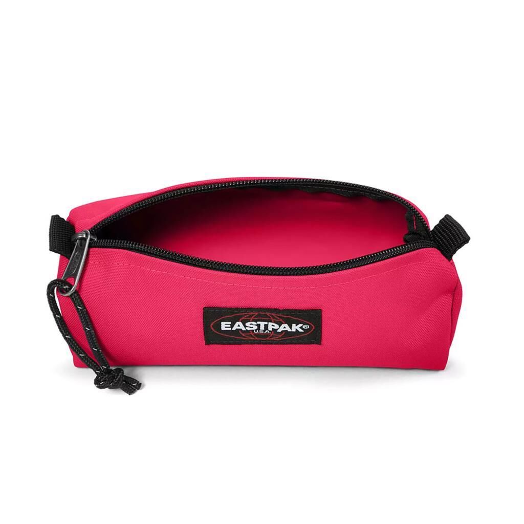 Eastpak Kalem Kutusu Benchmark Single Strawberry Pink EK0003720O41