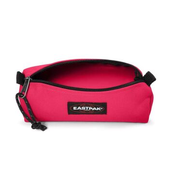Eastpak Kalem Kutusu Benchmark Single Strawberry Pink EK0003720O41