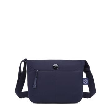 Smart Bags Mikro Poly Kumaş Postacı Kadın Çantası 3340