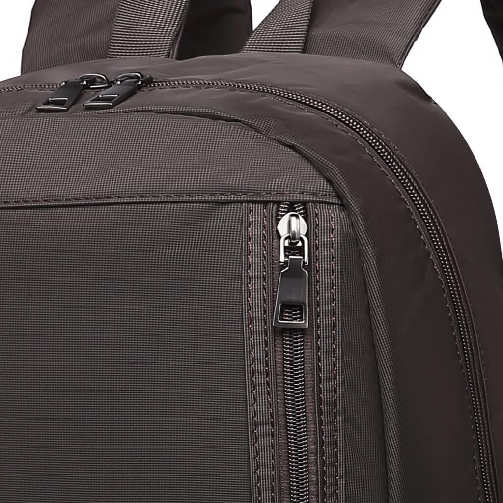 Exclusive Serisi Uniseks Sırt Çantası Smart Bags 8755