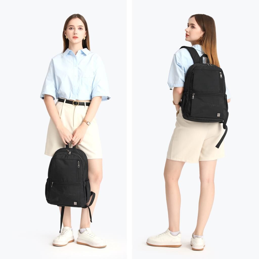 Exclusive Serisi Uniseks Sırt Çantası Smart Bags 8755