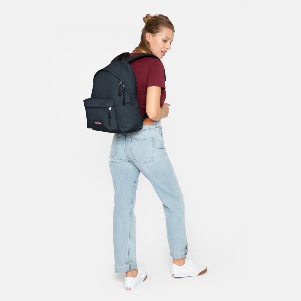 Eastpak Sırt Çantası Padded Pak'r Triple Denim EK00062026W1