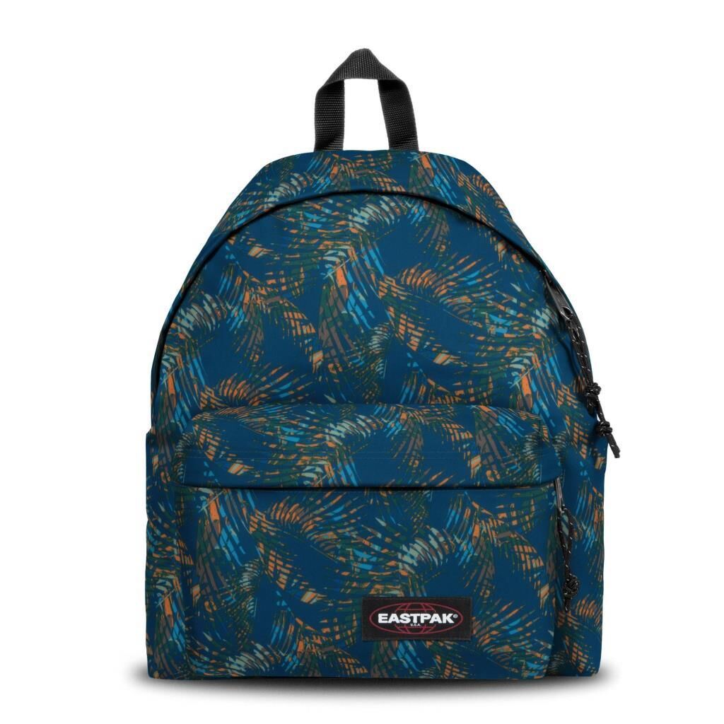 Eastpak Sırt Çantası Padded Pak'r Brize Filter Navy EK0006208D51