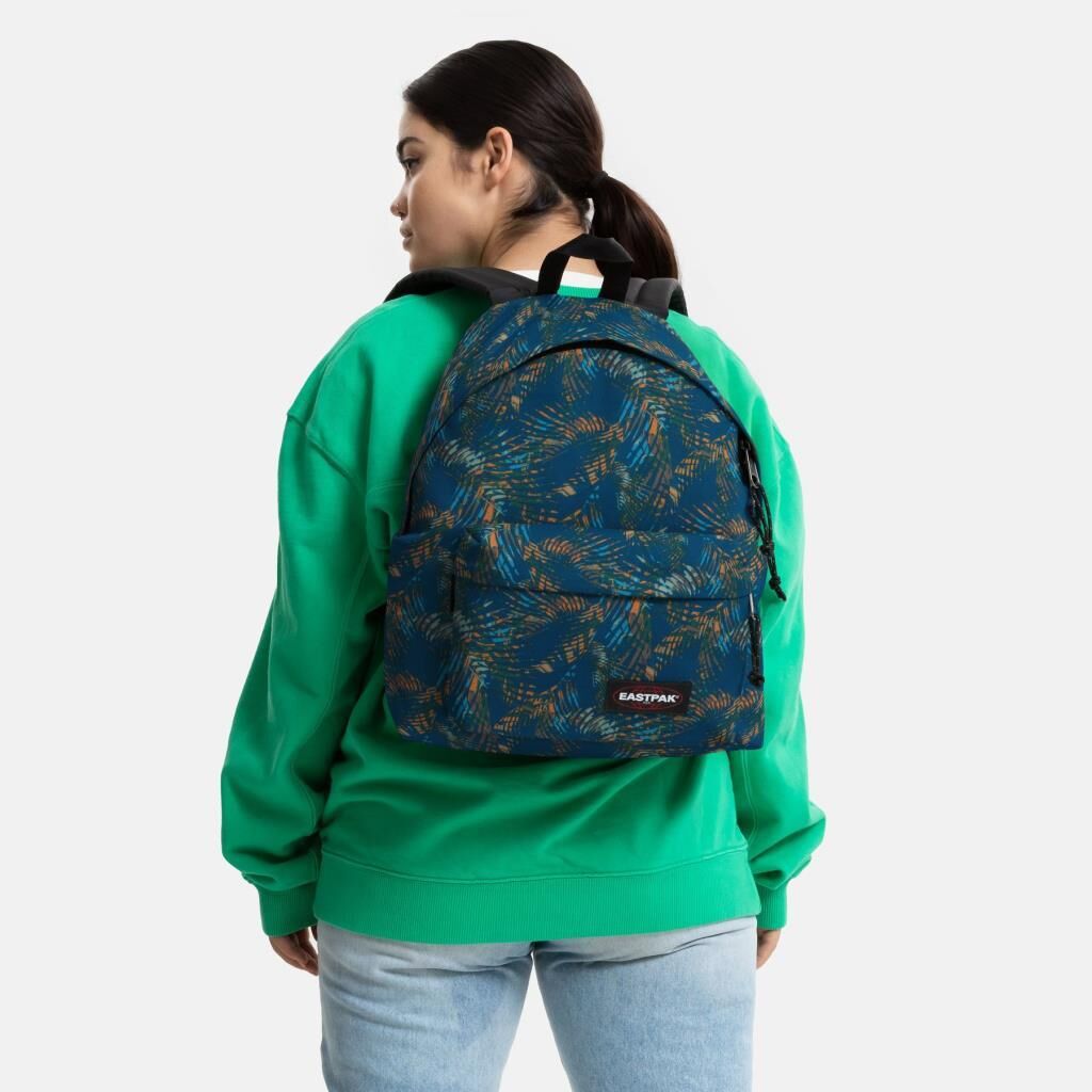 Eastpak Sırt Çantası Padded Pak'r Brize Filter Navy EK0006208D51