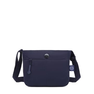 Smart Bags Mikro Poly Kumaş Postacı Kadın Çantası 3340 Laci