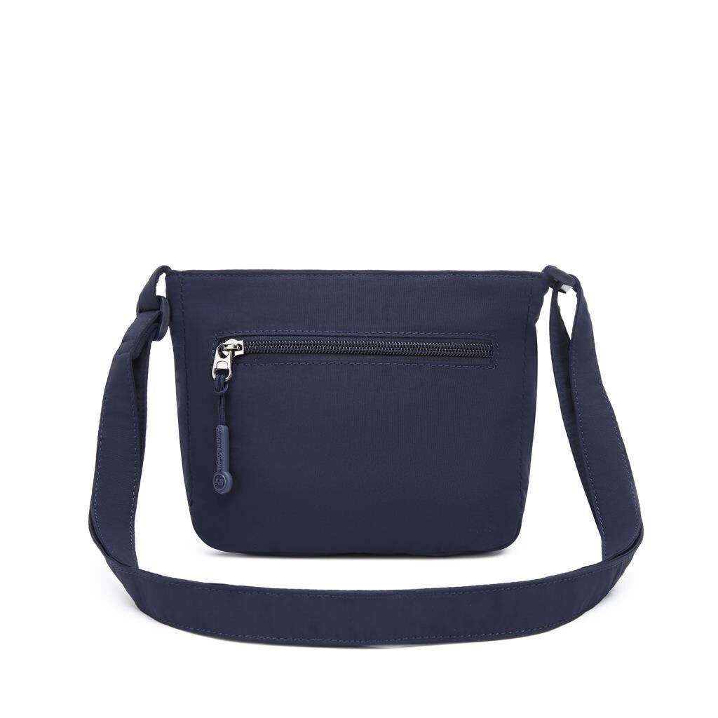 Smart Bags Mikro Poly Kumaş Postacı Kadın Çantası 3340 Laci