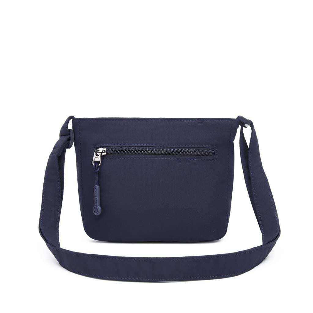 Smart Bags Mikro Poly Kumaş Postacı Kadın Çantası 3340 Laci
