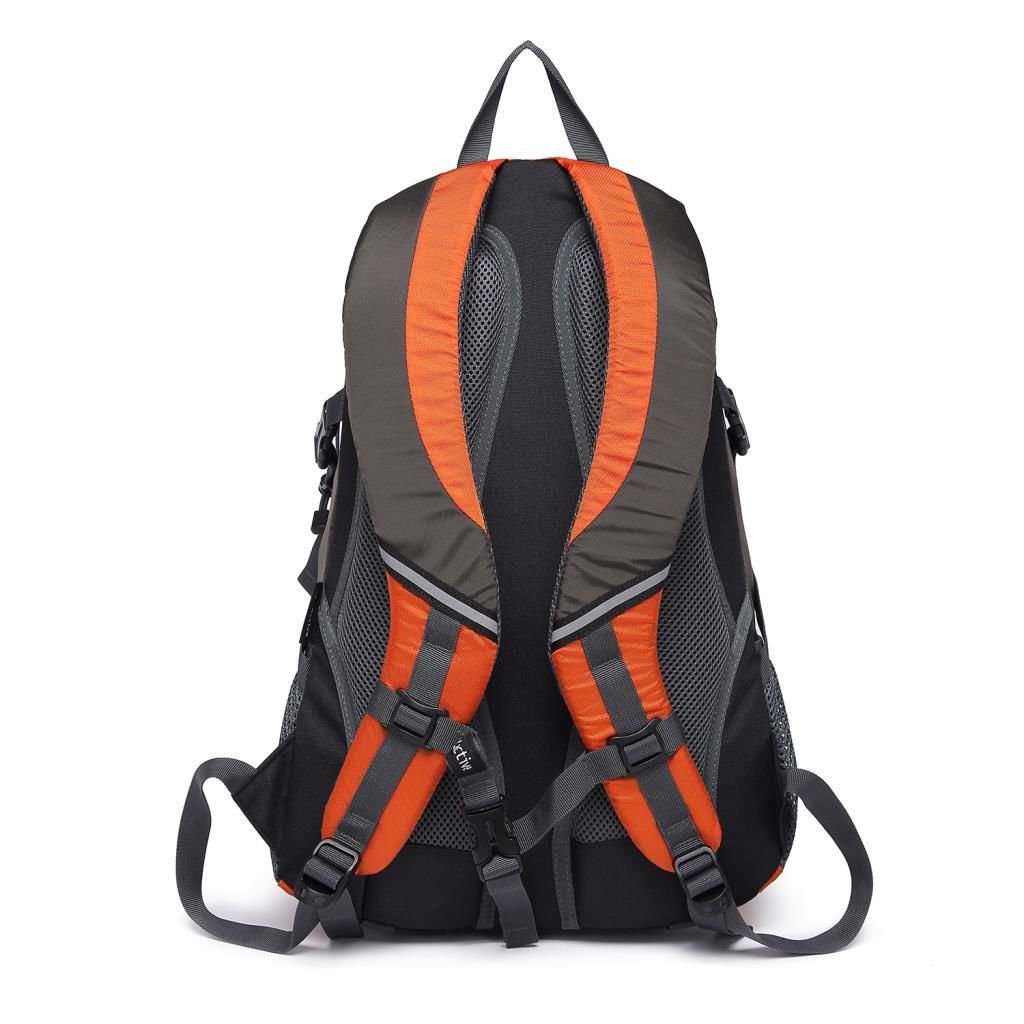 C-Active 35 Litre Kamp Seyahat Outdoor Dağcı Sırt Çantası 8690