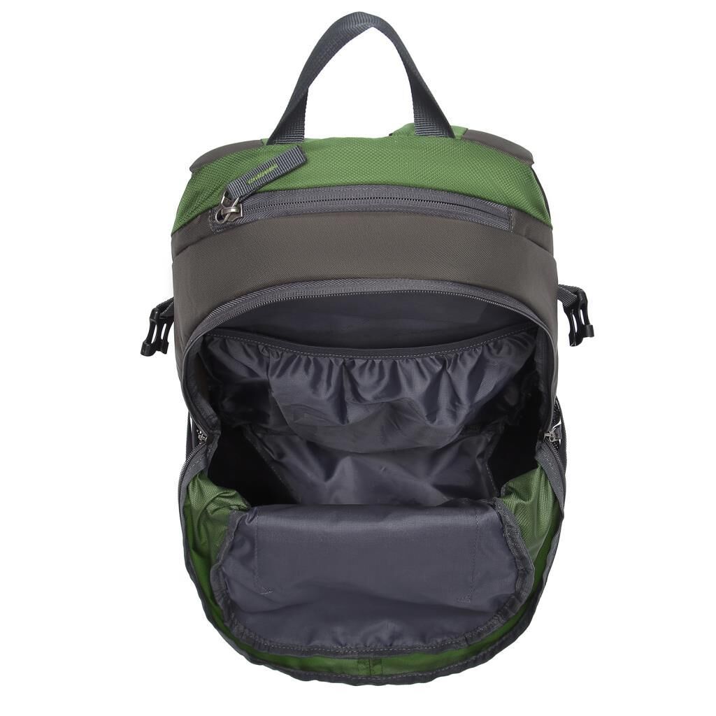 C-Active 35 Litre Kamp Seyahat Outdoor Dağcı Sırt Çantası 8690 Mor