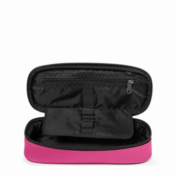 Eastpak Oval Single Kalem Kutusu Kalemlik Pink Escape EK000717K251