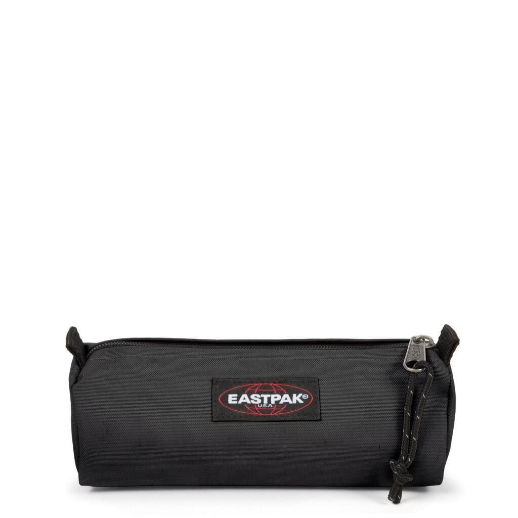 Eastpak Kalem Kutusu Benchmark Single Black EK0003720081