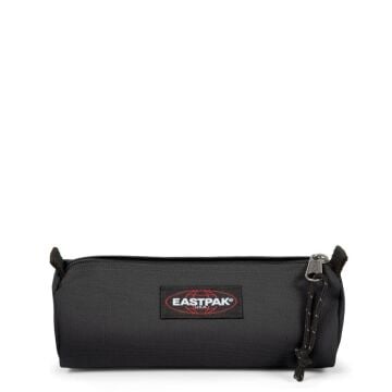 Eastpak Kalem Kutusu Benchmark Single Black EK0003720081