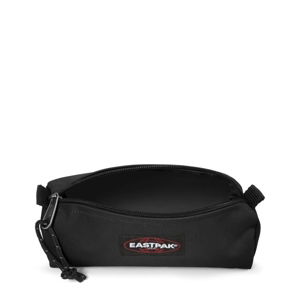 Eastpak Kalem Kutusu Benchmark Single Black EK0003720081