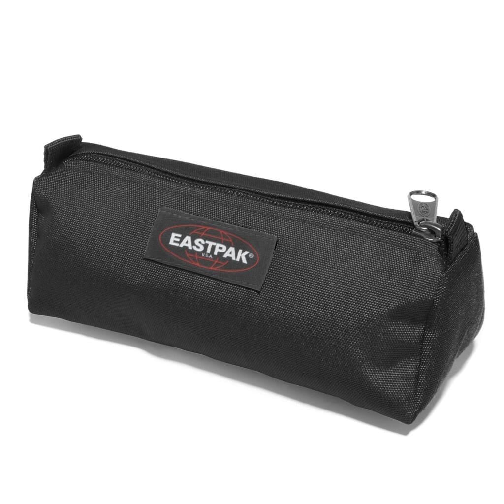 Eastpak Kalem Kutusu Benchmark Single Black EK0003720081