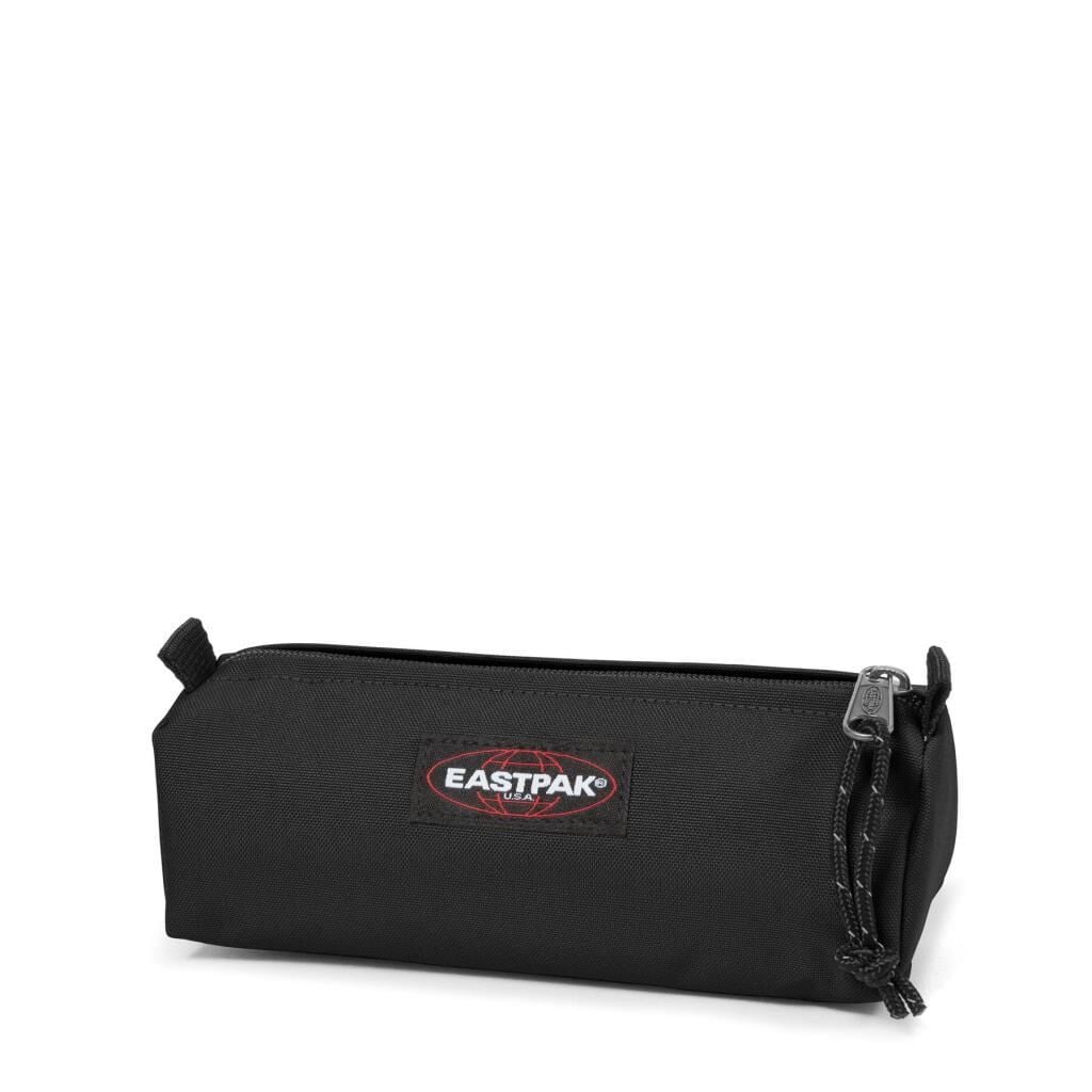 Eastpak Kalem Kutusu Benchmark Single Black EK0003720081