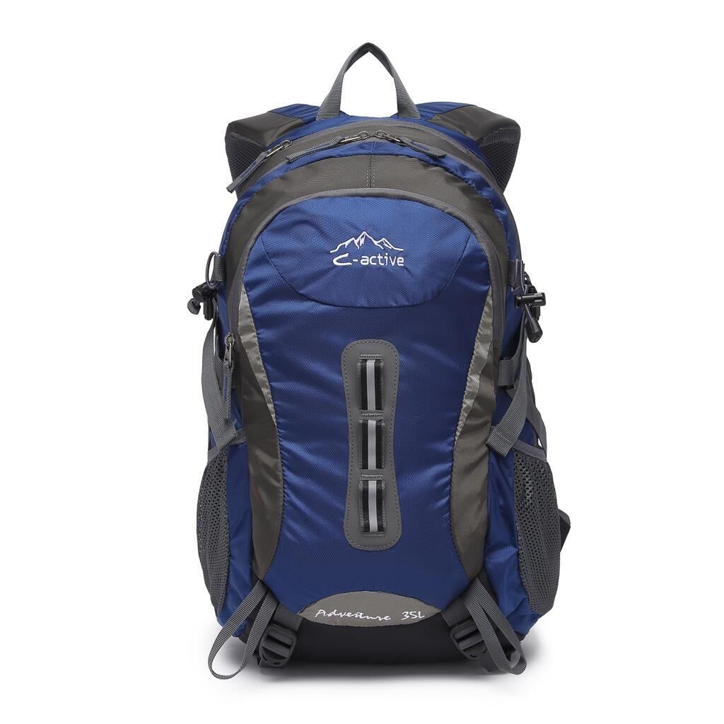 C-Active 35 Litre Kamp Seyahat Outdoor Dağcı Sırt Çantası 8692