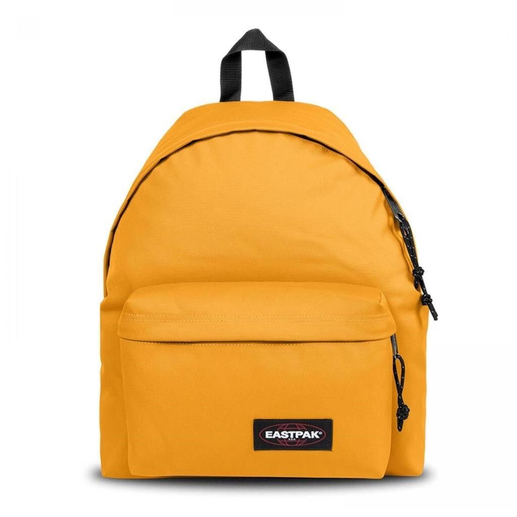 Eastpak Sırt Çantası Padded Pak'r Young Yellow EK000620N751