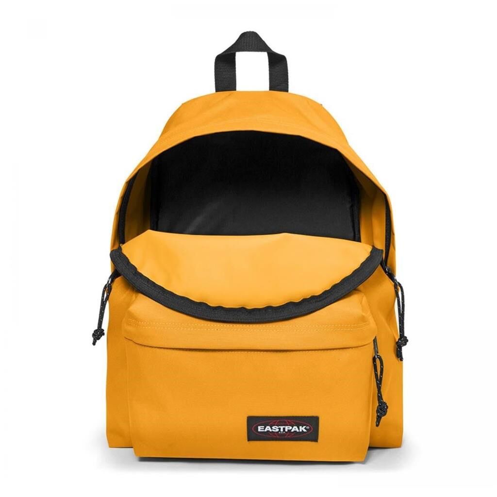 Eastpak Sırt Çantası Padded Pak'r Young Yellow EK000620N751