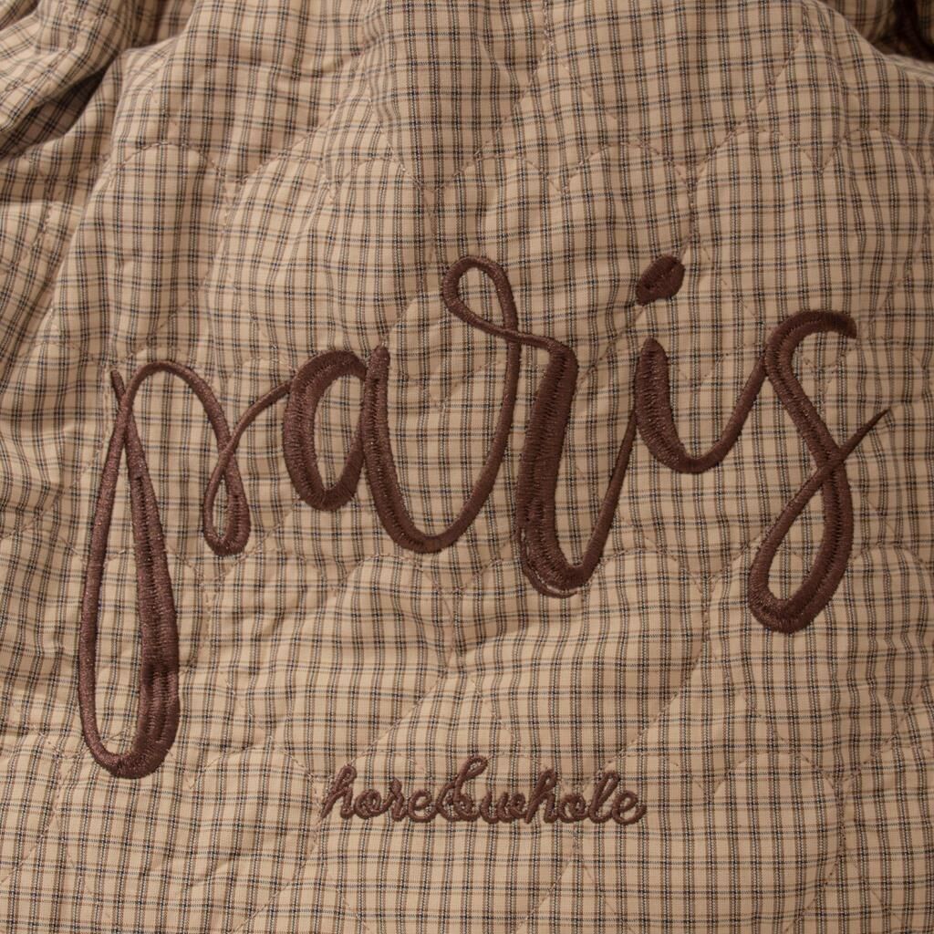 Büyük Boy Günlük veya Plaj Hafif Kadın Çanta 21-K Barcelona 04 Koyu Bej