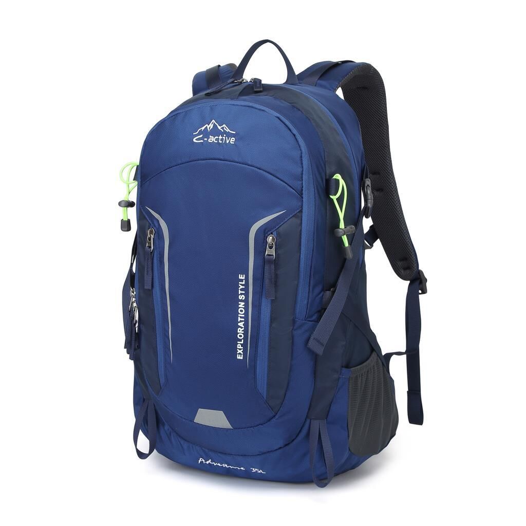 C-Active 35 Litre Kamp Seyahat Outdoor Dağcı Sırt Çantası 8693