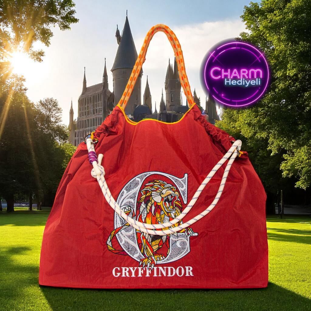 Büyük Boy Günlük veya Plaj Hafif Kadın Çanta 21-K Barcelona Bordo