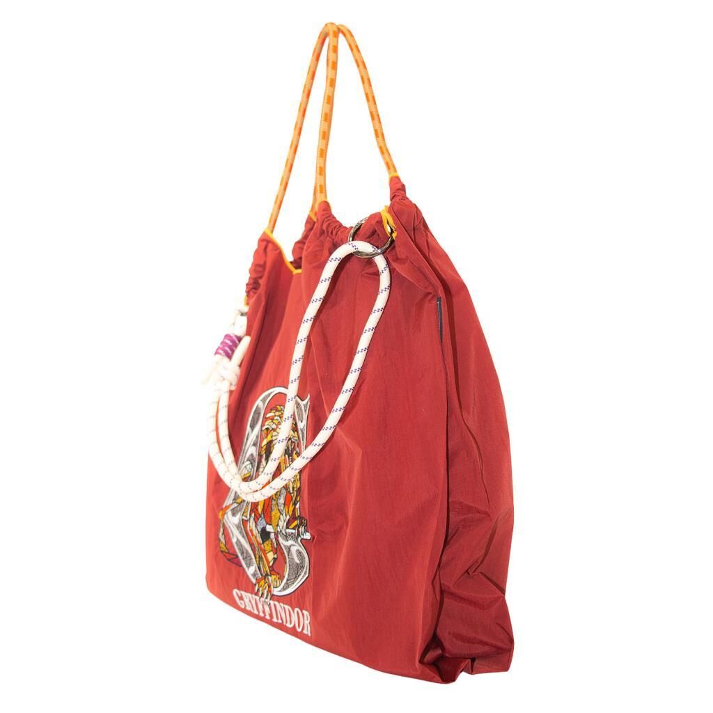 Büyük Boy Günlük veya Plaj Hafif Kadın Çanta 21-K Barcelona Bordo