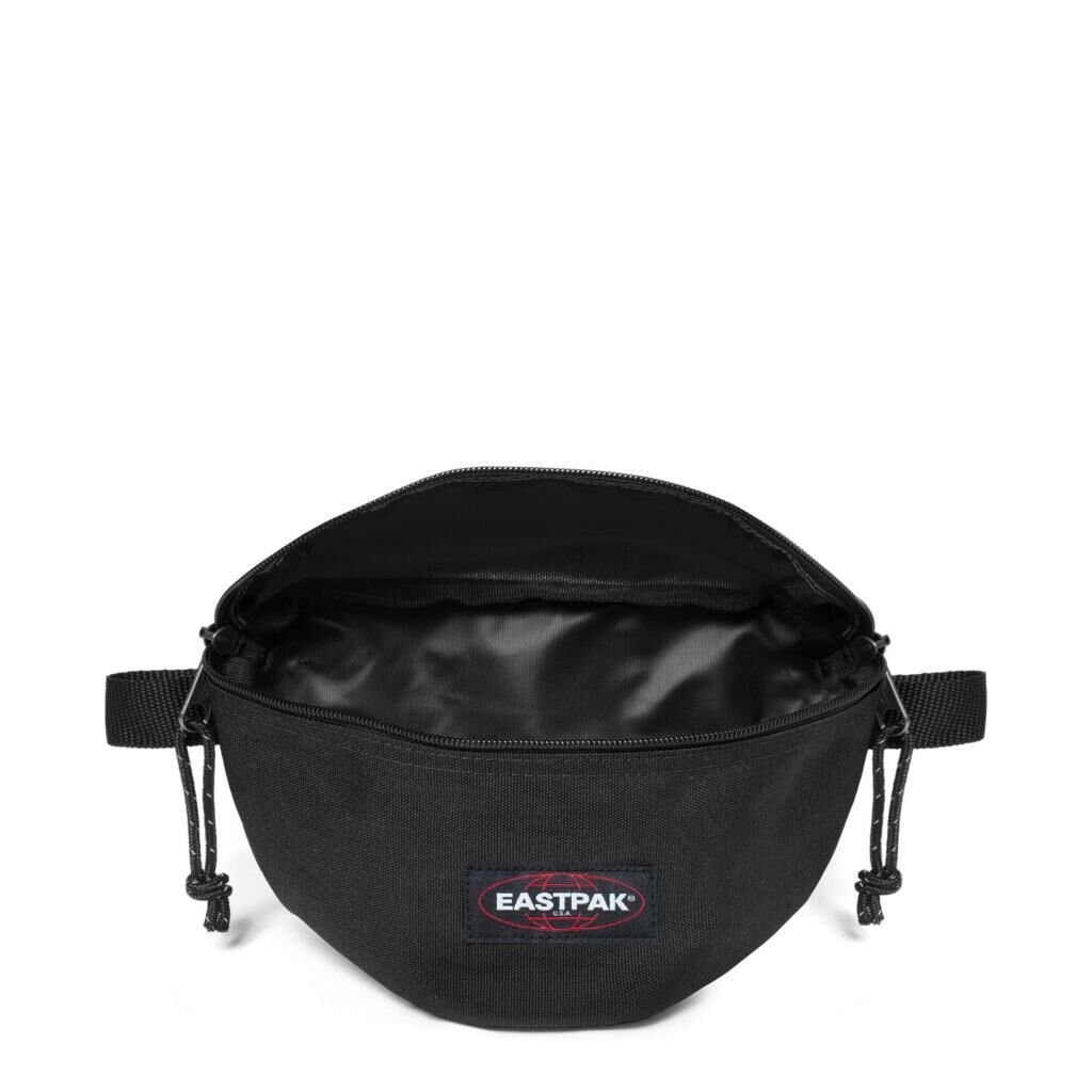 Eastpak Springer Mini Bel Çantası Black EK0000740081