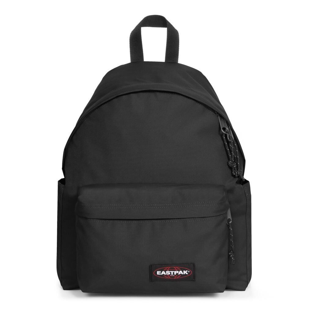 Eastpak Sırt Çantası Day Pak'r Laptop Gözlü Black EK0A5BG40081