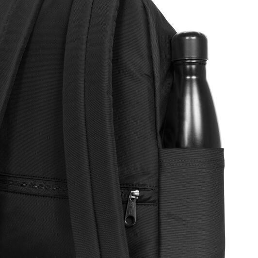 Eastpak Sırt Çantası Day Pak'r Laptop Gözlü Black EK0A5BG40081
