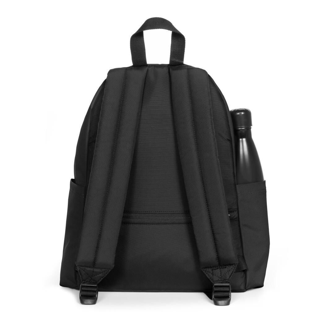 Eastpak Sırt Çantası Day Pak'r Laptop Gözlü Black EK0A5BG40081