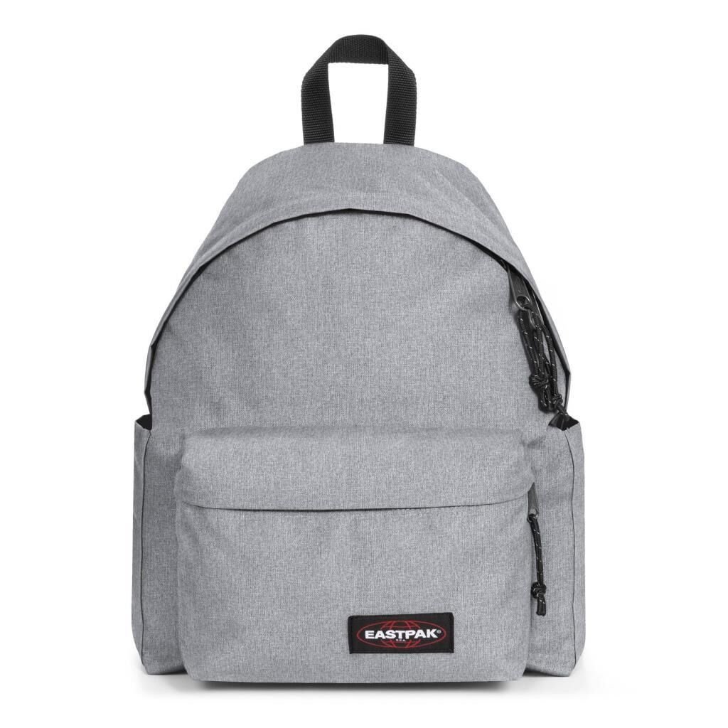 Eastpak Sırt Çantası Day Pak'r Laptop Gözlü Sunday Grey 363