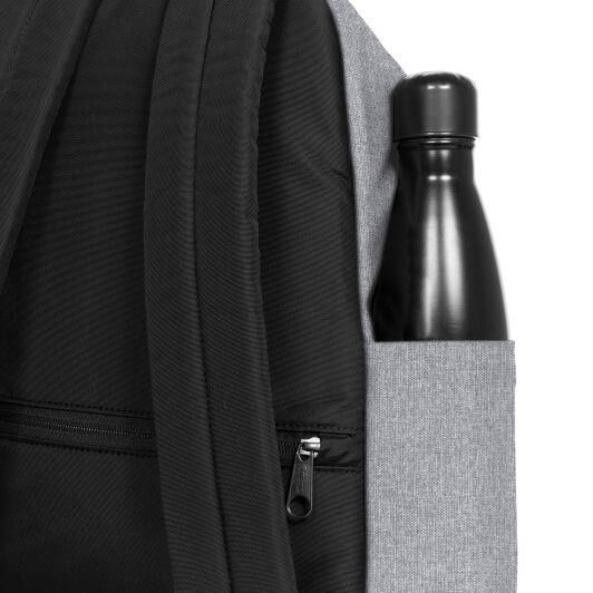 Eastpak Sırt Çantası Day Pak'r Laptop Gözlü Sunday Grey