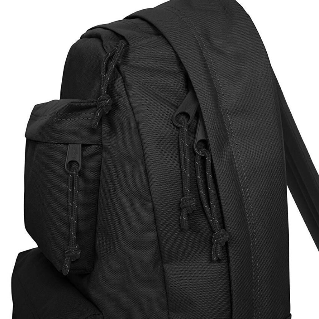 Eastpak Sırt Çantası Padded Double Black EK0A5B7Y0081