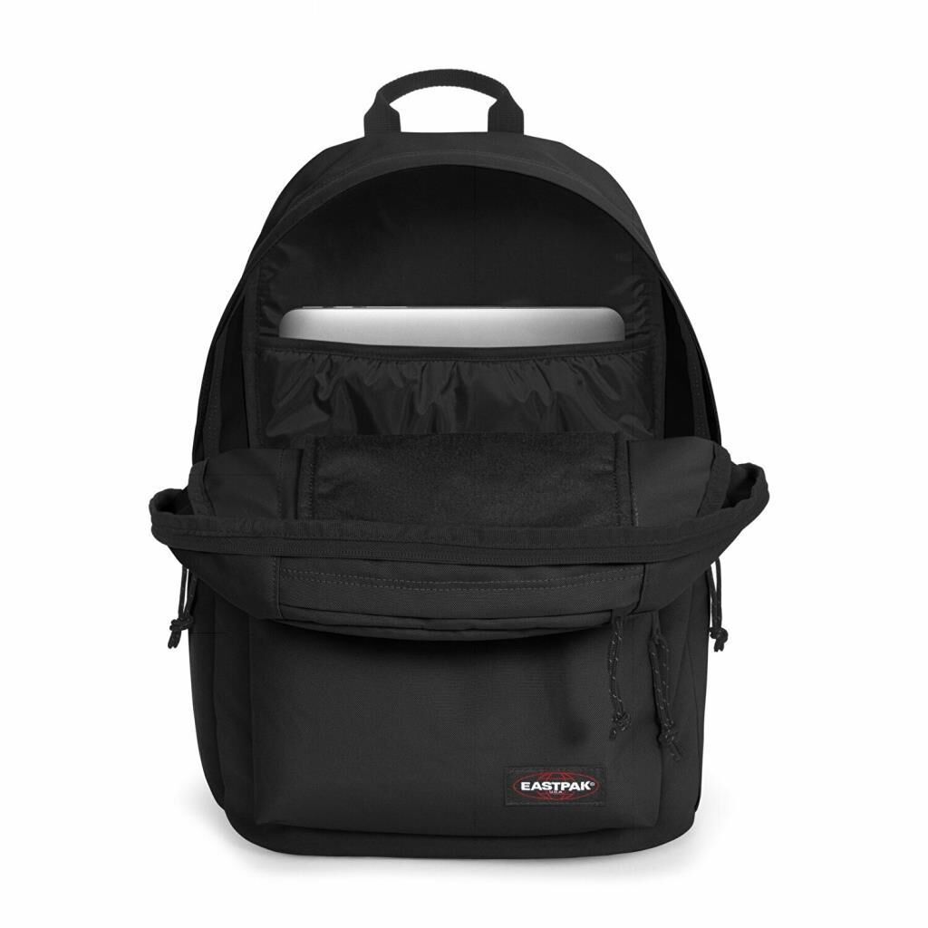Eastpak Sırt Çantası Padded Double Black EK0A5B7Y0081