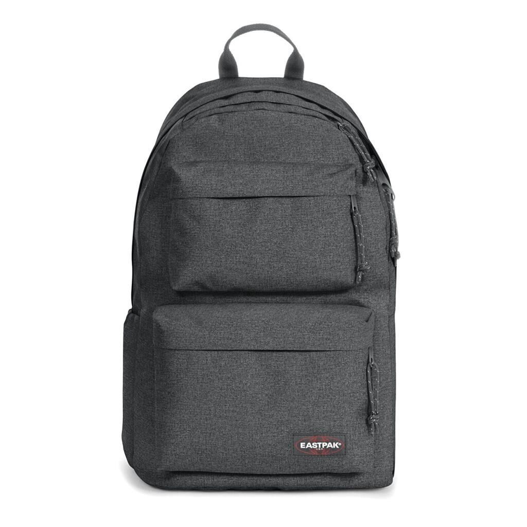 Eastpak Sırt Çantası Padded Double Black Denim EK0A5B7Y77H1