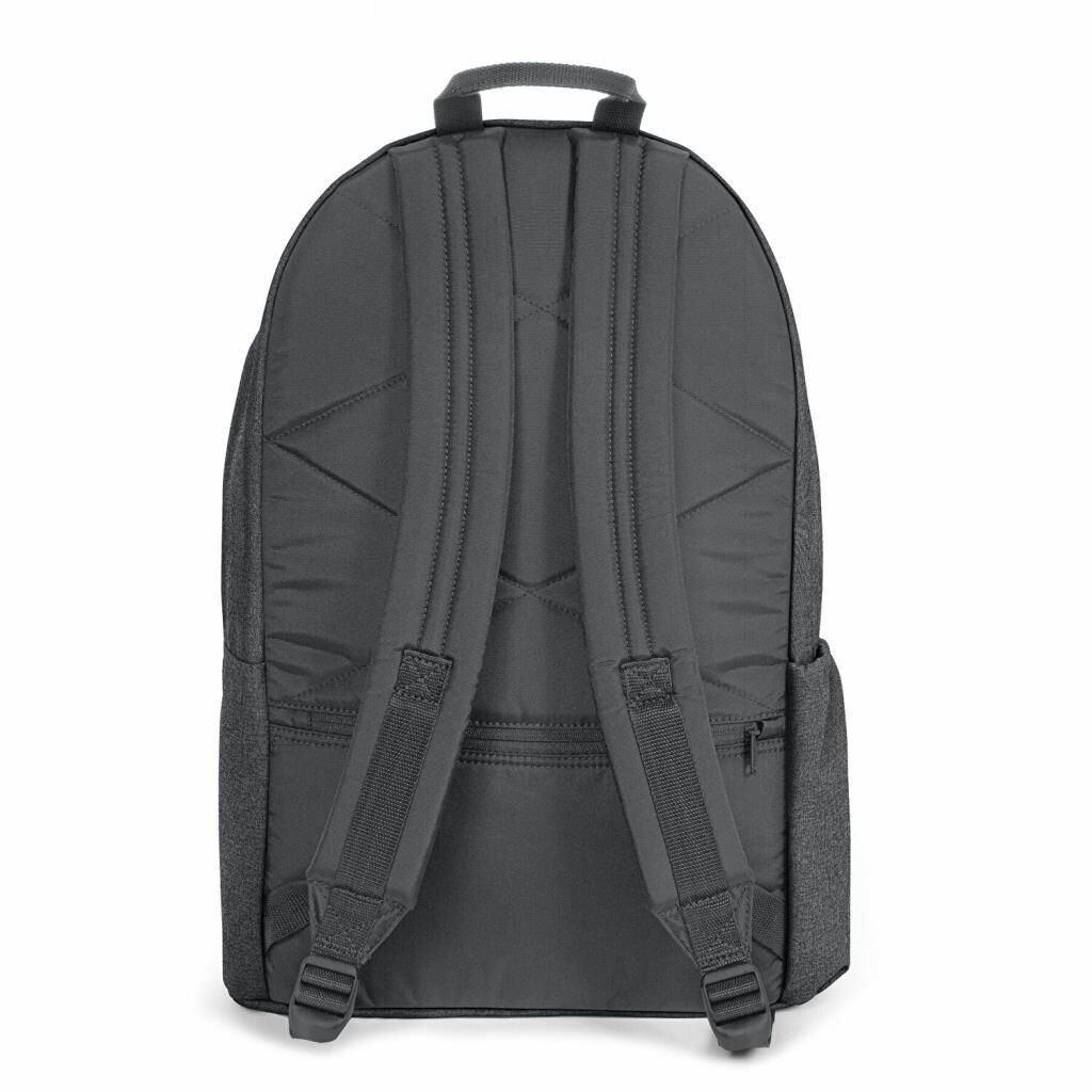 Eastpak Sırt Çantası Padded Double Black Denim EK0A5B7Y77H1