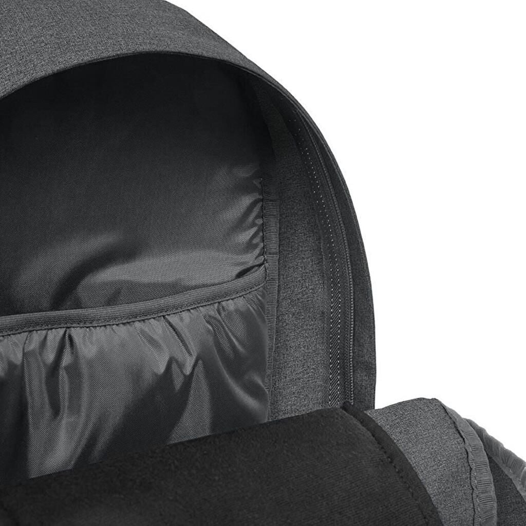 Eastpak Sırt Çantası Padded Double Black Denim EK0A5B7Y77H1