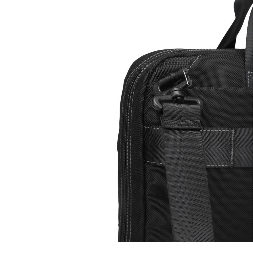 C-Active Erkek Evrak ve Laptop Çantası Oxford Kumaş 8740